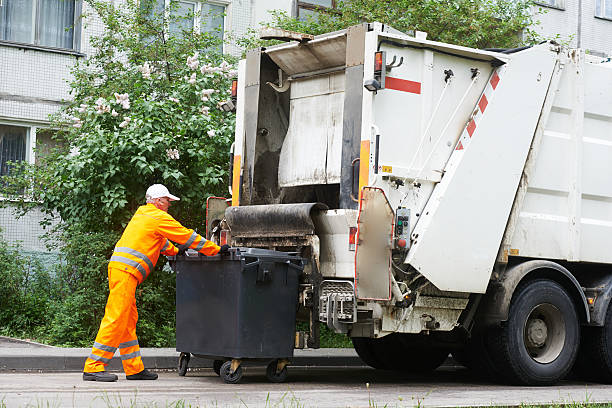 Best Hoarding Cleanup  in USA